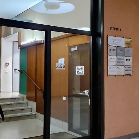 Tokitakai Collection Otel Padova Dış mekan fotoğraf