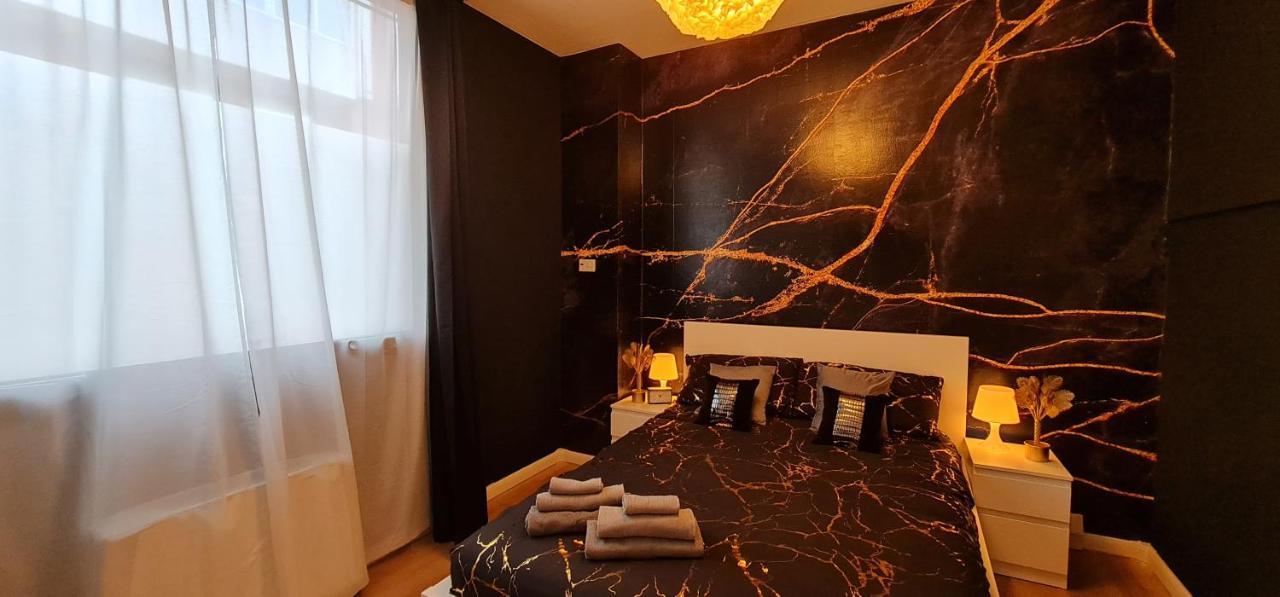 Tokitakai Collection Otel Padova Dış mekan fotoğraf