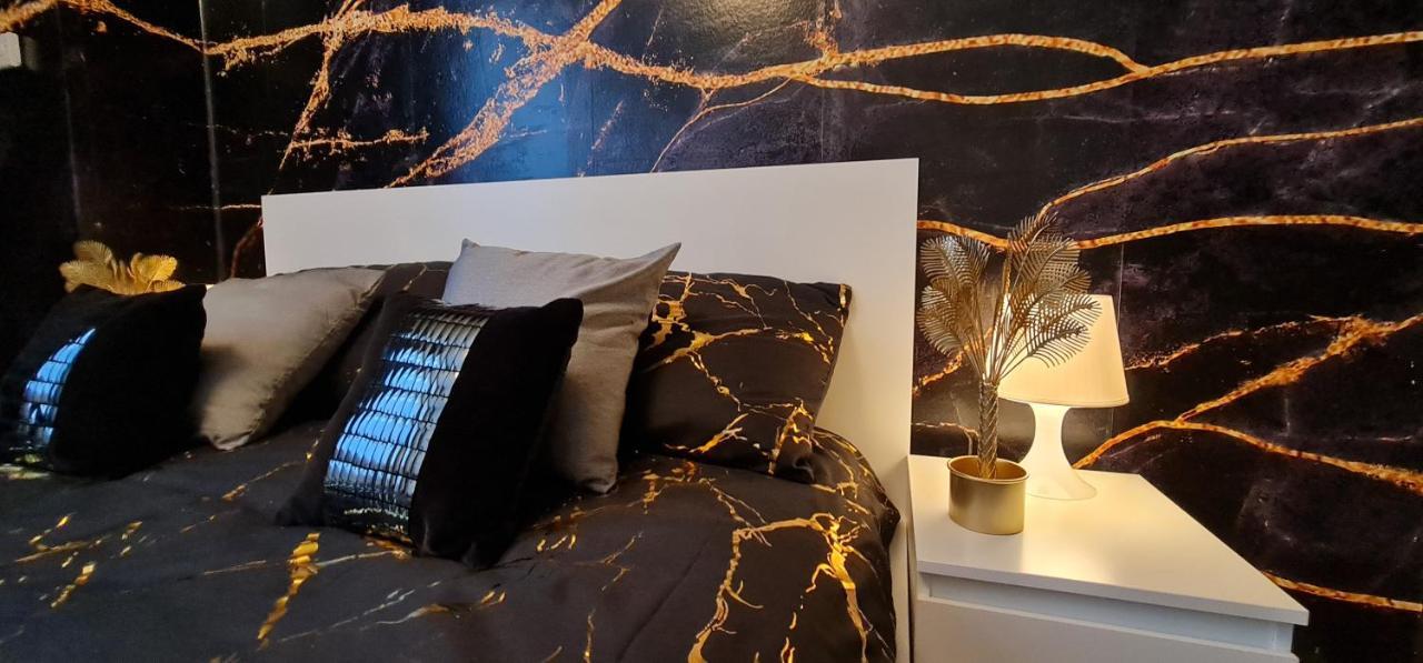 Tokitakai Collection Otel Padova Dış mekan fotoğraf