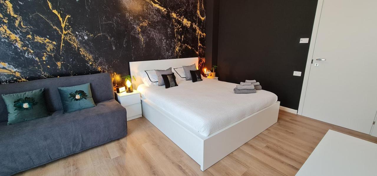 Tokitakai Collection Otel Padova Dış mekan fotoğraf