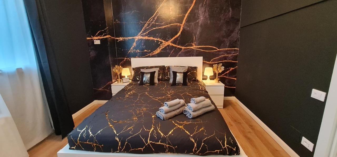 Tokitakai Collection Otel Padova Dış mekan fotoğraf