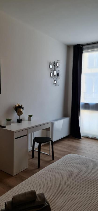 Tokitakai Collection Otel Padova Dış mekan fotoğraf