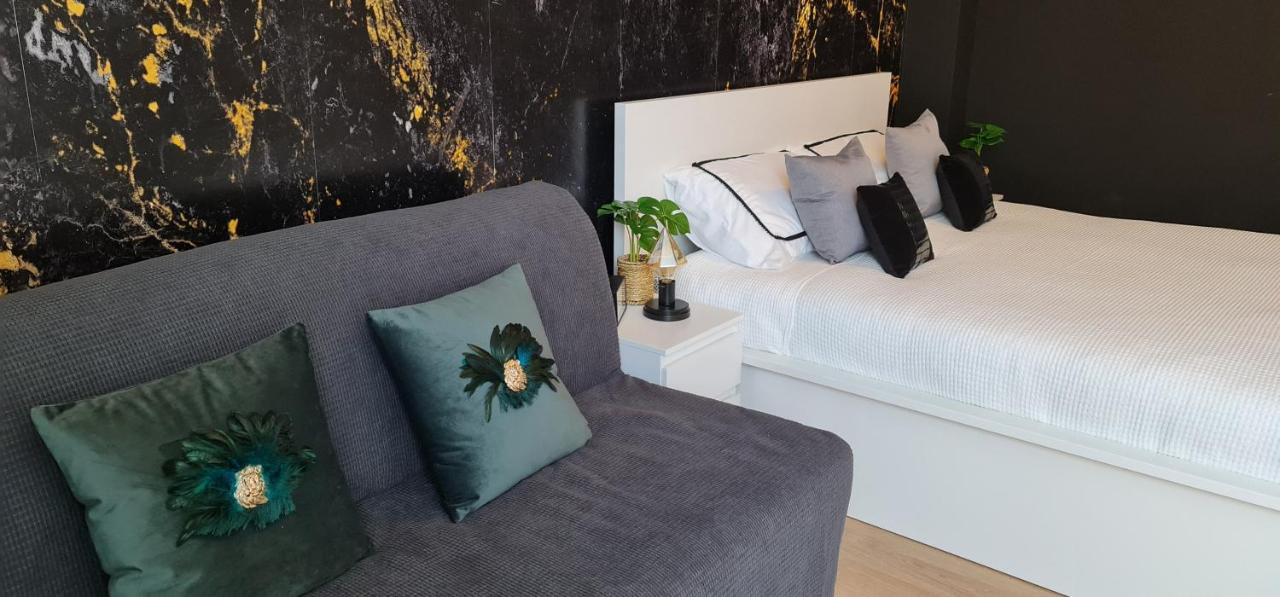 Tokitakai Collection Otel Padova Dış mekan fotoğraf