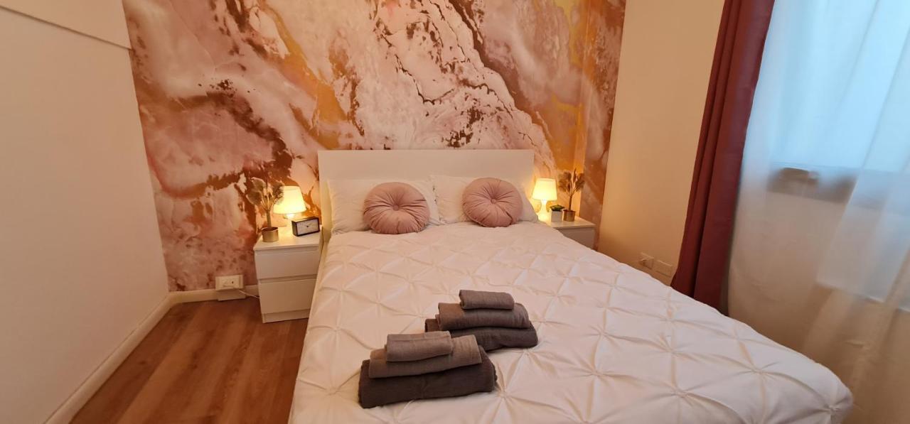 Tokitakai Collection Otel Padova Dış mekan fotoğraf