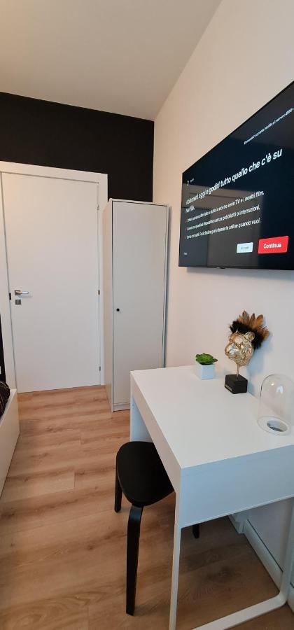 Tokitakai Collection Otel Padova Dış mekan fotoğraf