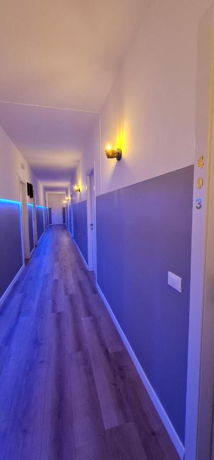 Tokitakai Collection Otel Padova Dış mekan fotoğraf