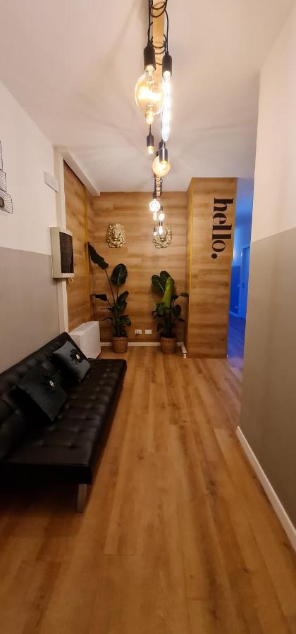Tokitakai Collection Otel Padova Dış mekan fotoğraf