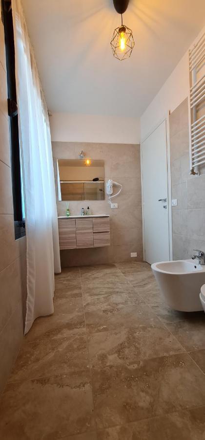 Tokitakai Collection Otel Padova Dış mekan fotoğraf