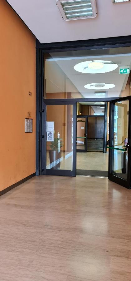 Tokitakai Collection Otel Padova Dış mekan fotoğraf