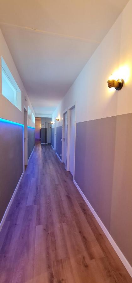 Tokitakai Collection Otel Padova Dış mekan fotoğraf