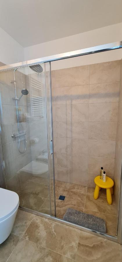 Tokitakai Collection Otel Padova Dış mekan fotoğraf