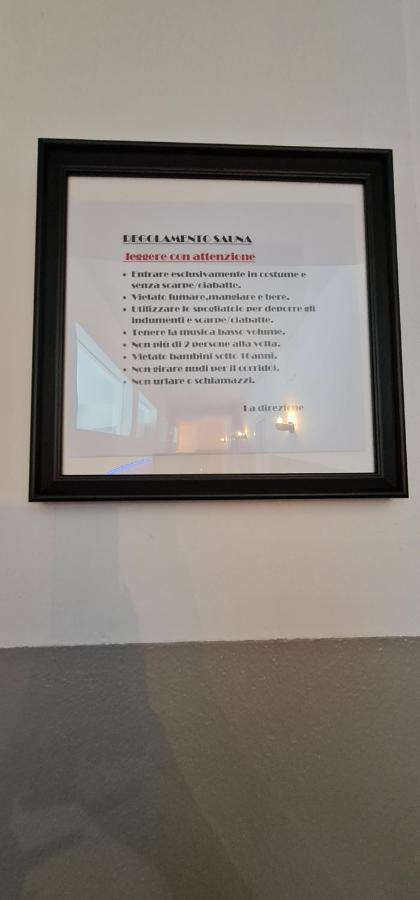 Tokitakai Collection Otel Padova Dış mekan fotoğraf