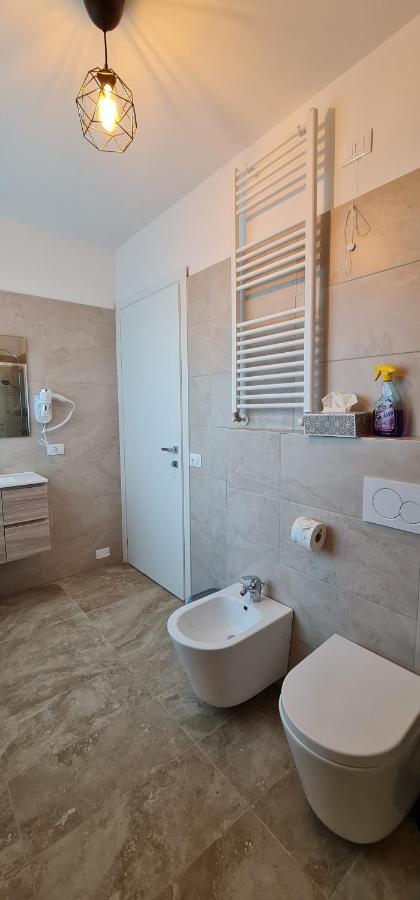 Tokitakai Collection Otel Padova Dış mekan fotoğraf