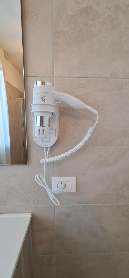 Tokitakai Collection Otel Padova Dış mekan fotoğraf